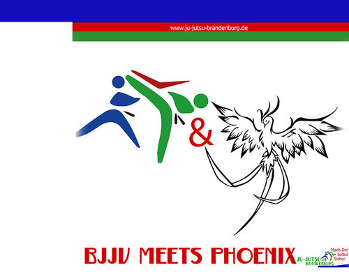 BJJV meets Phoenix