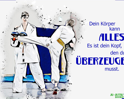 Spruch der Woche