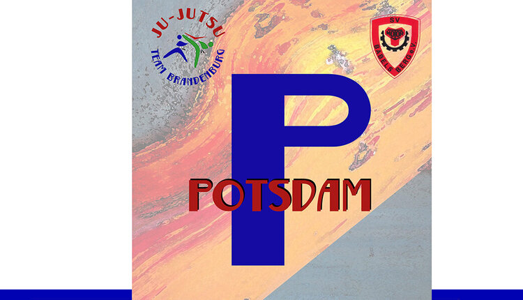 Team Brandenburg, unsere Vereine - heute: Potsdam