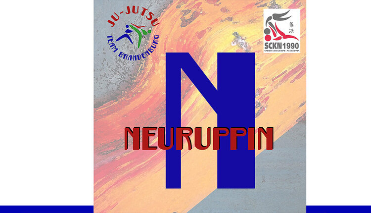 Team Brandenburg, unsere Vereine - heute: Neuruppin