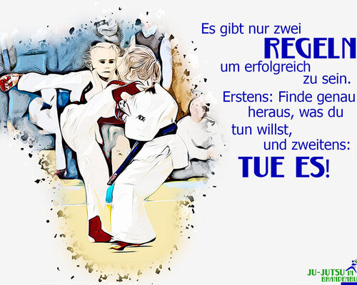 Spruch der Woche