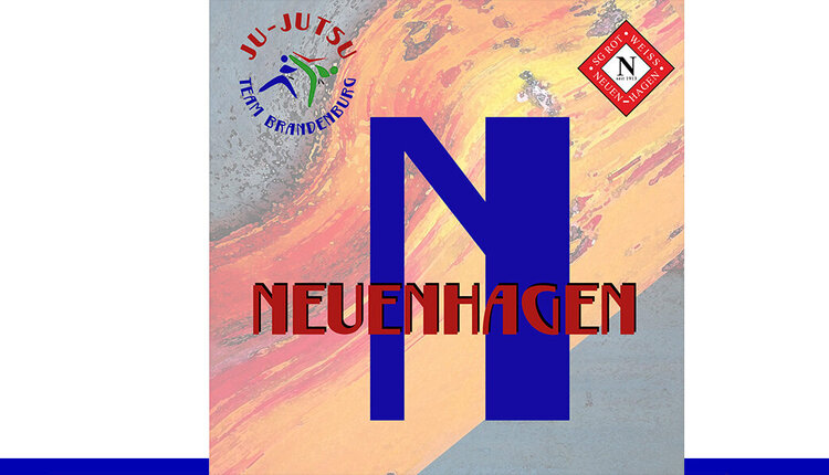 Team Brandenburg, unsere Vereine - heute: Neuenhagen